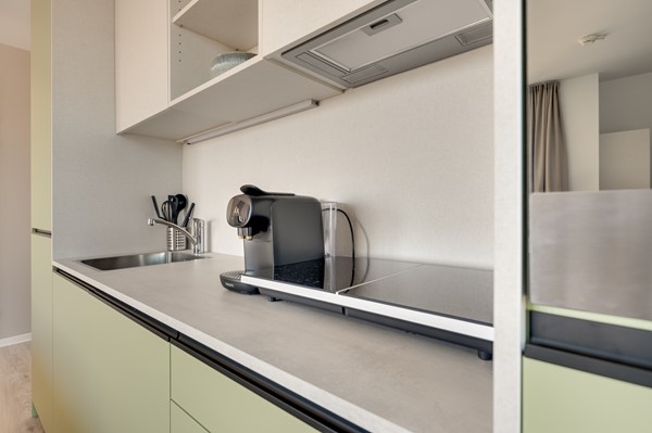 Medium property photo - Langendam 30-301, 4374 AD Zoutelande